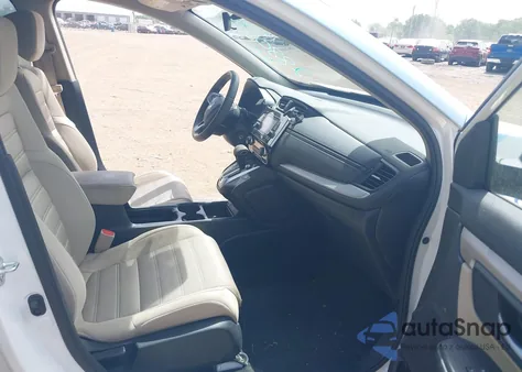 2021 Honda Cr-V Awd Lx from USA, damaged, VIN 5J6RW2H25ML017348